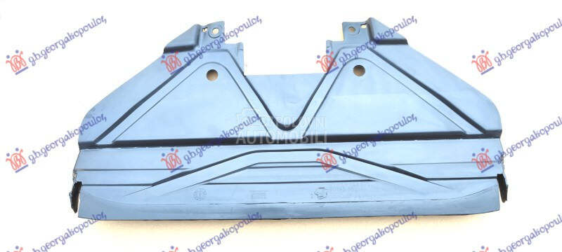 POKLOPAC HLADNJAKA DONJI PLAST