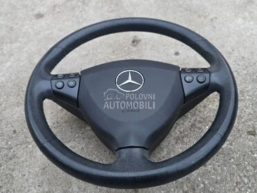 Vazdušni jastuk - airbag za Mercedes Benz A 140