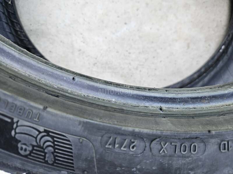 Michelin 275/35 R19 Zimska