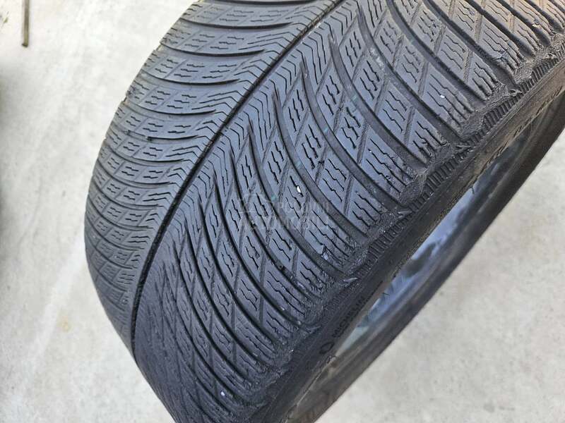 Michelin 275/35 R19 Zimska