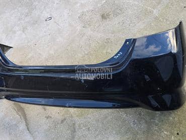 Zadnji branik za Honda Jazz