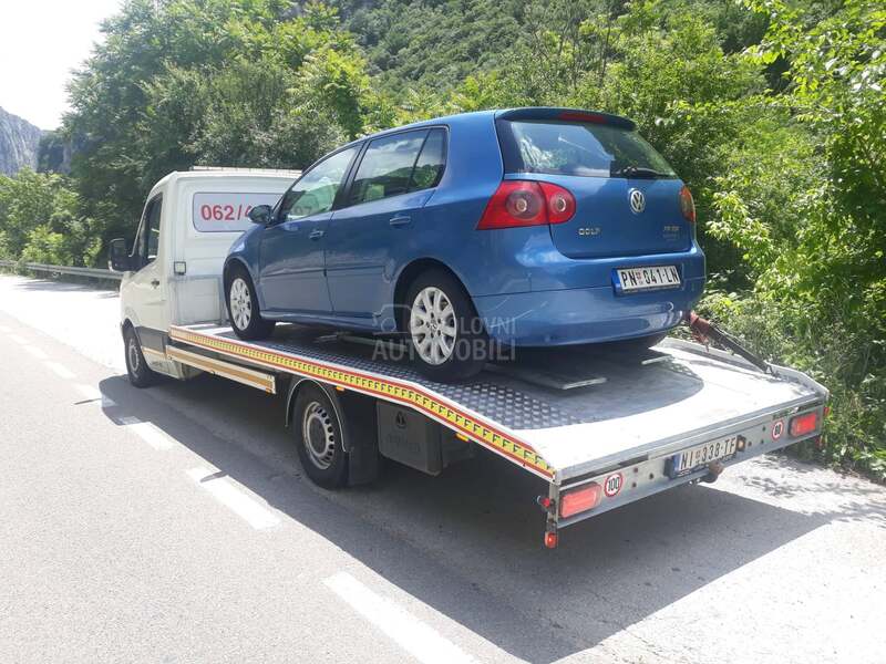 Volkswagen Krafter