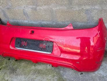 Zadnji branik za Peugeot 108