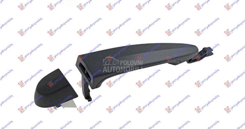 KVAKA PREDNJIH/ZADNJIH VRATA S