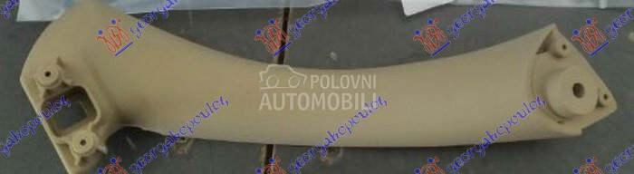 RUKOHVAT PREDNJIH/ZADNJIH VRAT