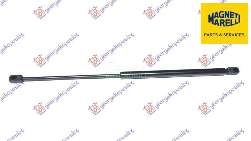 AMORTIZER GEPEK VRATA KARAVAN