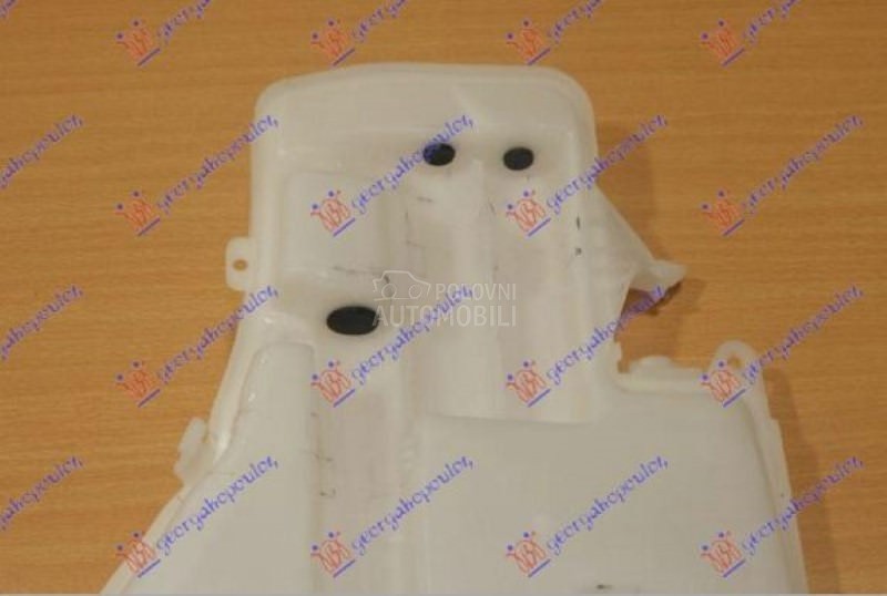 POSUDA ZA TECNOST BRISACA (2 M