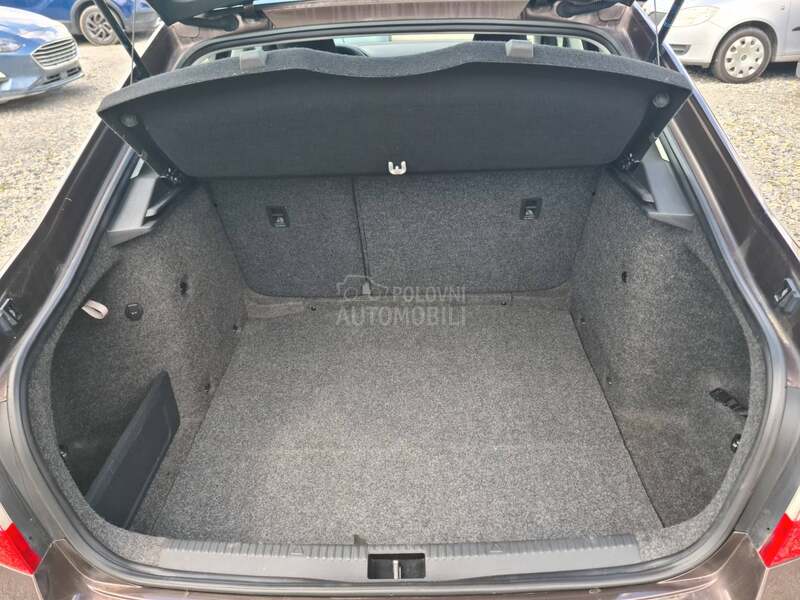 Škoda Octavia 1.6 tdi N O V