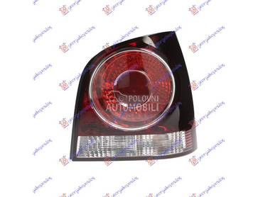STOP LAMPA (DEPO) za Volkswagen Cross Polo od 2005. do 2009. god.