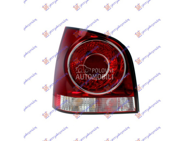 STOP LAMPA (DEPO) za Volkswagen Cross Polo od 2005. do 2009. god.