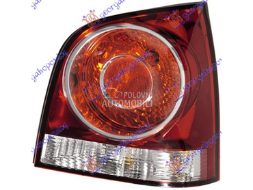 STOP LAMPA (HELLA) za Volkswagen Cross Polo od 2005. do 2009. god.