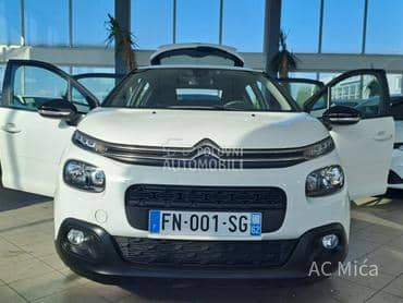 Citroen C3 1.2 PURE NAV LED USB
