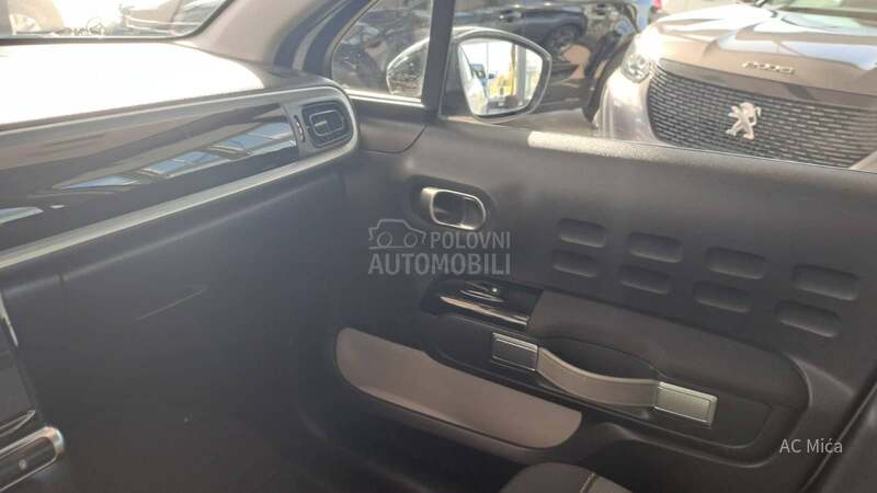 Citroen C3 1.2 PURE NAV LED USB