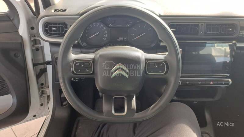 Citroen C3 1.2 PURE NAV LED USB