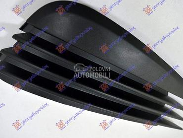 RESETKA PREDNJEG BRANIKA (BEZ za Opel Signum od 2006. do 2009. god.