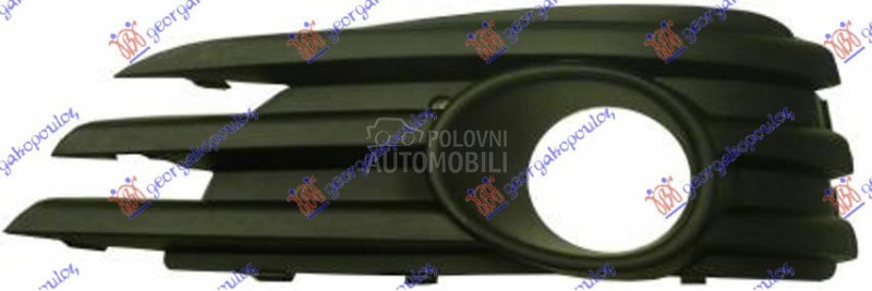 RESETKA PREDNJEG BRANIKA (SA M