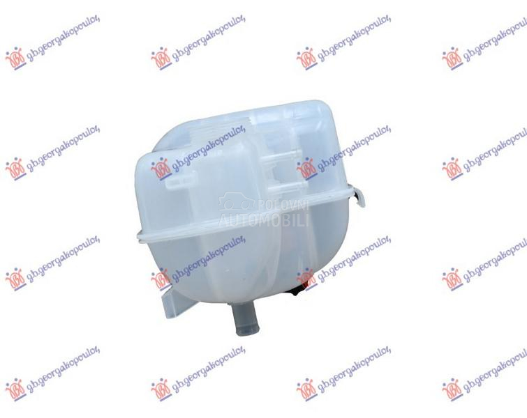 POSUDA ZA ANTIFRIZ (1.8 BENZIN