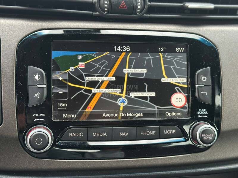Alfa Romeo Giulietta 2.0 JTDm - U DOLASKU