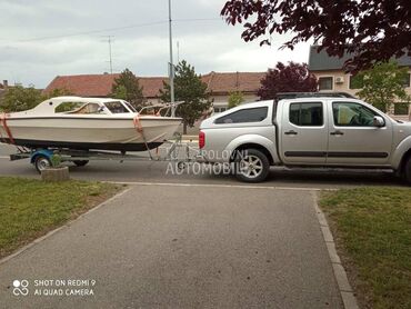 Nissan Navara 2.5
