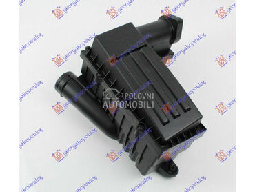 KUCISTE FILTERA VAZDUHA (BKP/B za Volkswagen Golf Plus od 2004. do 2009. god.