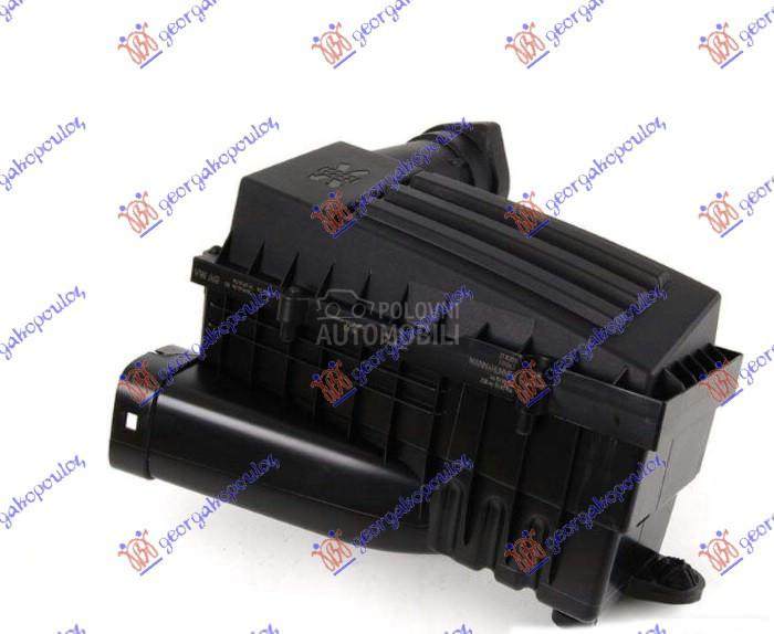 KUCISTE FILTERA VAZDUHA (BZB/C