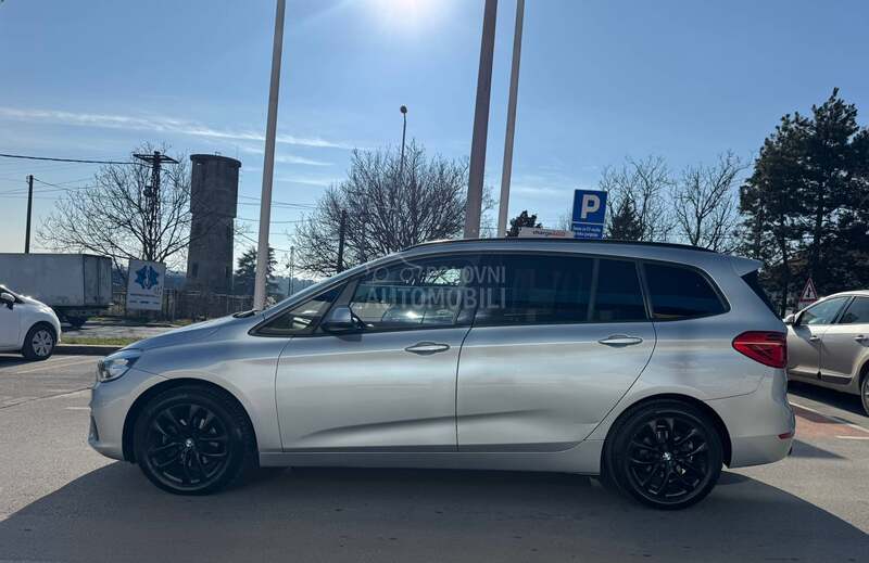 BMW 216 