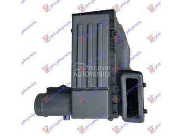KUCISTE FILTERA VAZDUHA (CTHD/ za Volkswagen Golf Plus od 2004. do 2009. god.