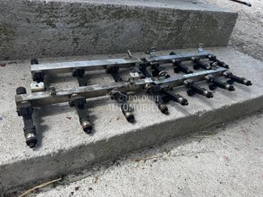 Dizne 1.0 1.2 1.4B za Opel Corsa D od 2006. do 2012. god.