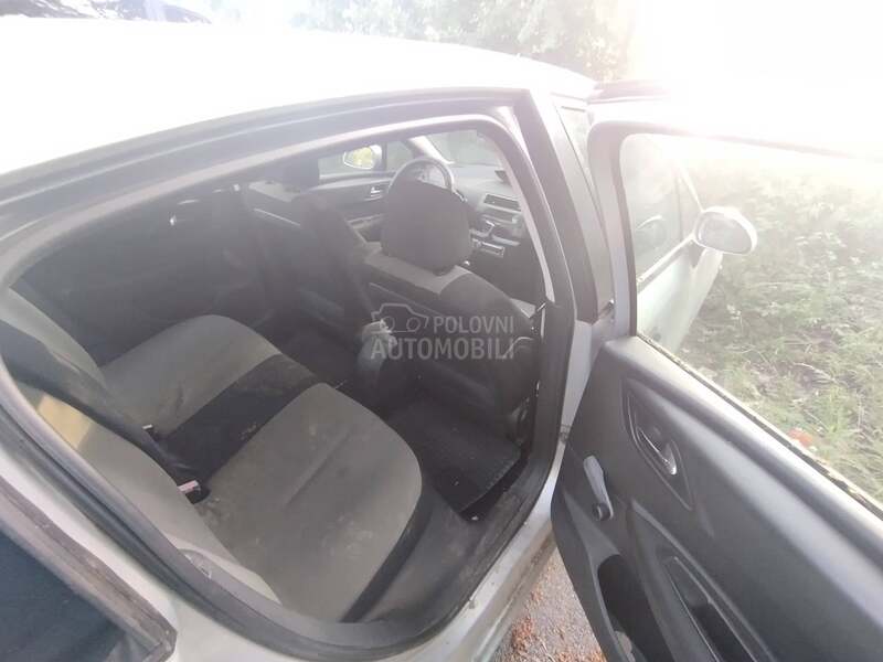 Citroen C4 1.6