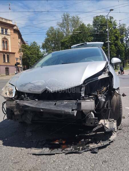 Citroen C4 1.6
