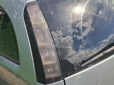 Stop svetla za Opel Meriva