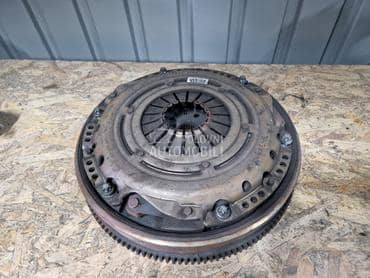 Zamajac i set kvacila 1.6T za Opel Astra H, Corsa D, Meriva