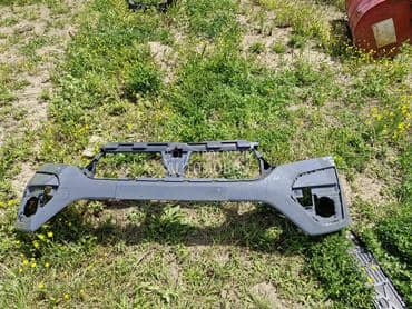 branik za Dacia Sandero, Stepway