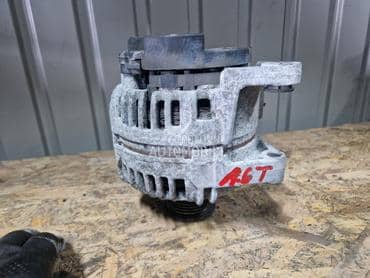 Alternator 1.6 turbo za Opel Astra H, Corsa D, Meriva