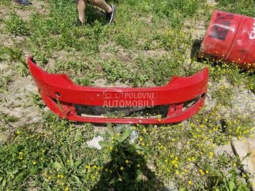 branik za Škoda Fabia od 2014. do 2020. god.