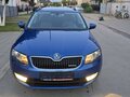 Škoda Octavia GREENLINE