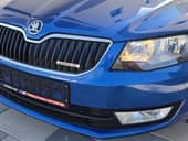 Škoda Octavia GREENLINE