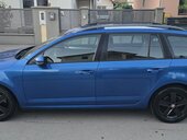 Škoda Octavia GREENLINE