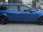 Škoda Octavia GREENLINE