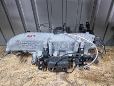 Usisna grana 1.6 turbo za Opel Astra H, Corsa D, Meriva