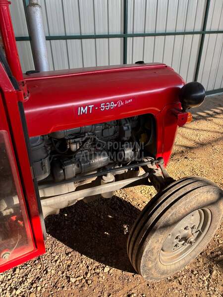 IMT 539