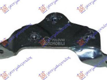 NOSAC MAKAZA HAUBE za Opel Corsa E od 2015. do 2019. god.