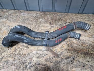 Creva malog hladnjaka 1.6 OPC za Opel Meriva