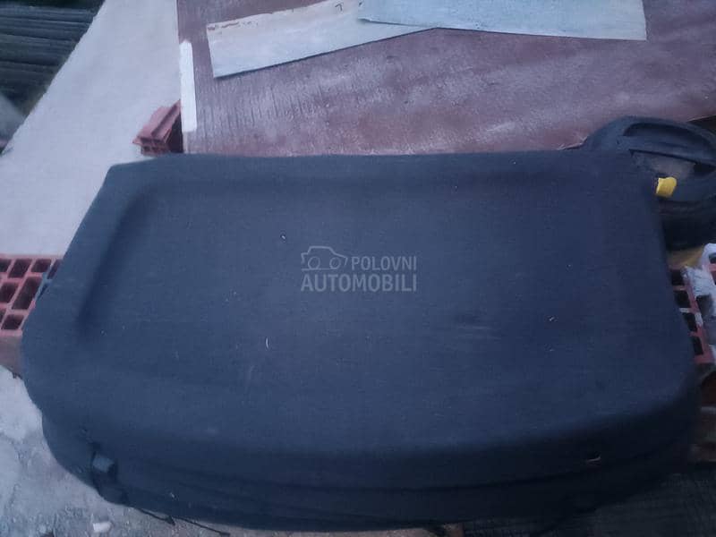 Daska gepeka za hezbek