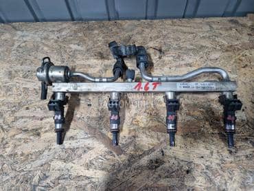 Dizne 1.6 turbo za Opel Astra H, Corsa D, Meriva