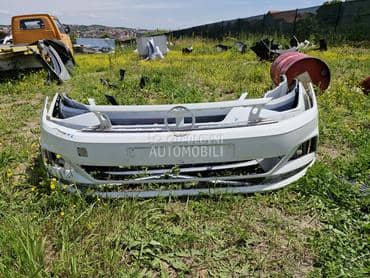 branik 2G0 za Volkswagen Polo