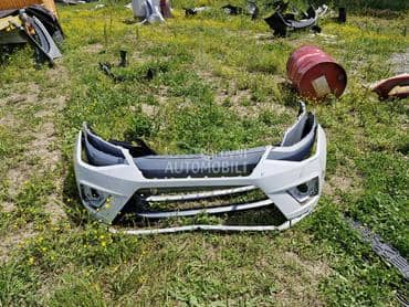 branik za Seat Ibiza od 2013. do 2019. god.