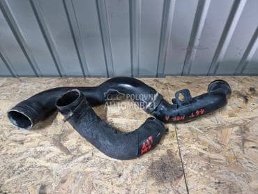 Creva interkulera 1.6 turbo za Opel Meriva