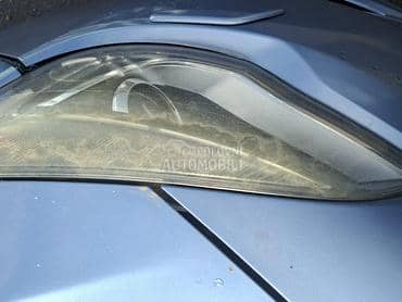 farovi za Opel Astra J