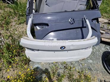 gepek vrata za BMW 520 GT, 525 GT, 528 GT ...